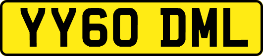 YY60DML