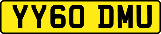 YY60DMU