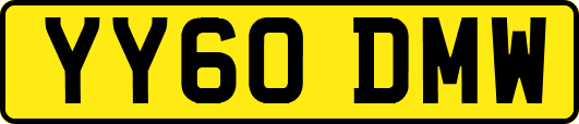 YY60DMW