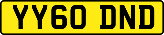 YY60DND