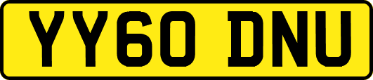 YY60DNU