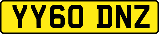 YY60DNZ