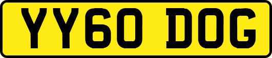 YY60DOG