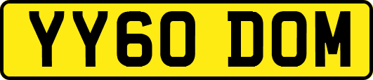 YY60DOM