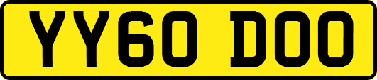 YY60DOO