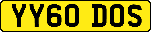 YY60DOS