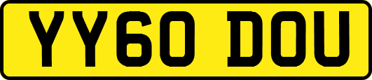 YY60DOU