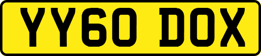 YY60DOX