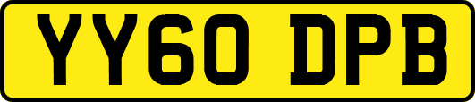 YY60DPB