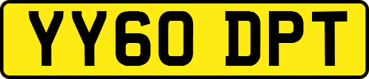YY60DPT