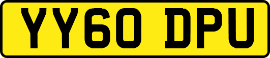 YY60DPU
