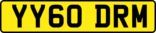 YY60DRM