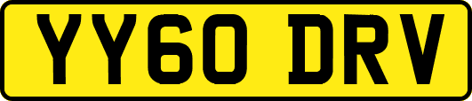 YY60DRV