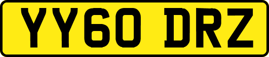 YY60DRZ