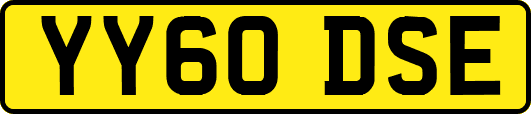 YY60DSE
