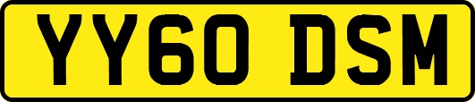 YY60DSM