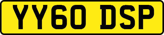 YY60DSP