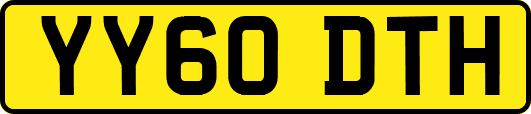 YY60DTH