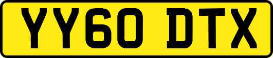 YY60DTX