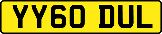 YY60DUL