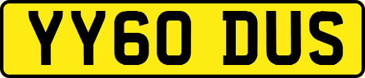 YY60DUS