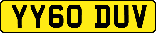 YY60DUV