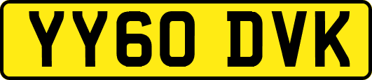 YY60DVK