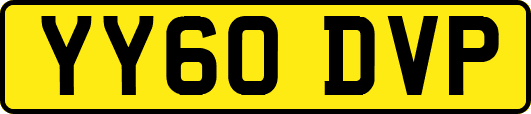 YY60DVP