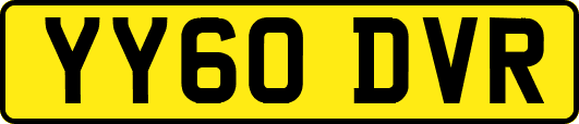 YY60DVR