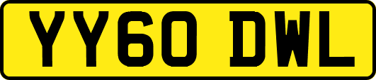 YY60DWL