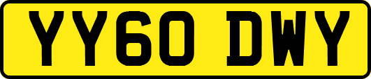 YY60DWY