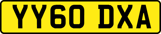 YY60DXA