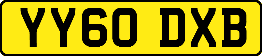 YY60DXB