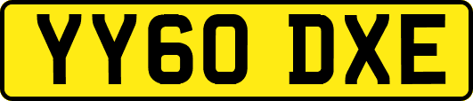 YY60DXE