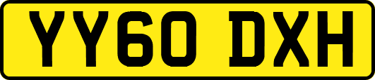 YY60DXH