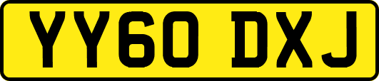 YY60DXJ