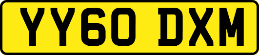 YY60DXM