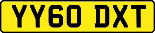 YY60DXT