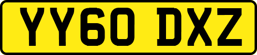 YY60DXZ
