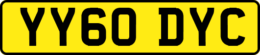 YY60DYC