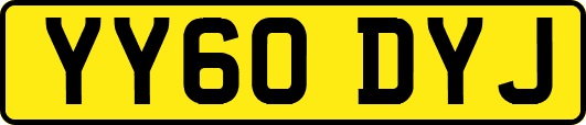 YY60DYJ