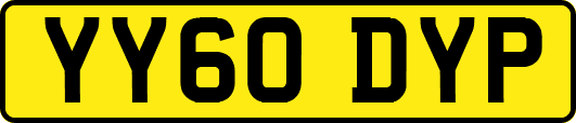YY60DYP
