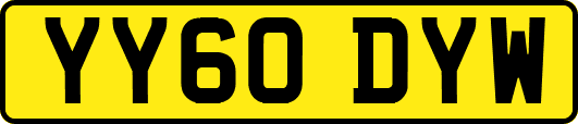 YY60DYW