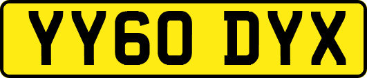 YY60DYX