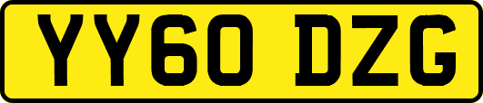 YY60DZG