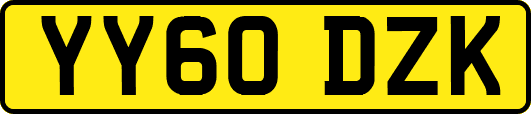 YY60DZK