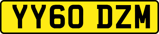 YY60DZM