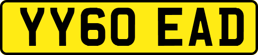 YY60EAD