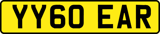 YY60EAR