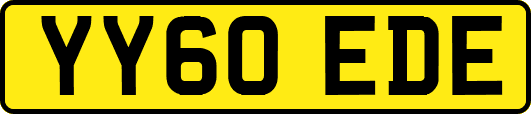 YY60EDE